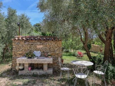 Acheter Maison Castellet 725000 euros