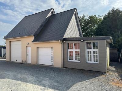 For sale Goderville 6 rooms 175 m2 Seine maritime (76110) photo 3