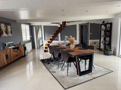For sale Goderville 6 rooms 175 m2 Seine maritime (76110) photo 4