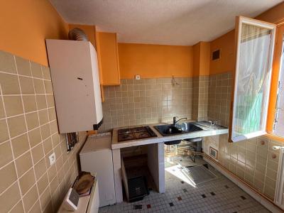 Acheter Maison 70 m2 Yzeure