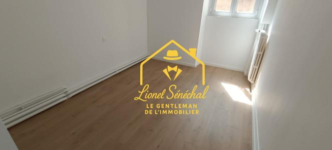 Acheter Appartement 50 m2 Savigne-l'eveque