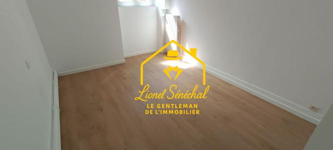 Acheter Appartement Savigne-l'eveque Sarthe