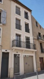 For sale Beziers 2 rooms 68 m2 Herault (34500) photo 0