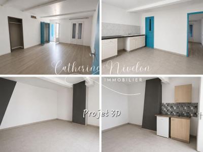 Annonce Vente 2 pi�ces Appartement Beziers 34