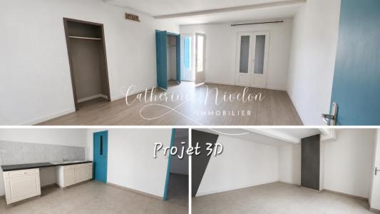 Acheter Appartement 68 m2 Beziers