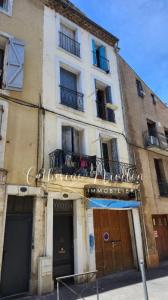 Acheter Appartement Beziers Herault
