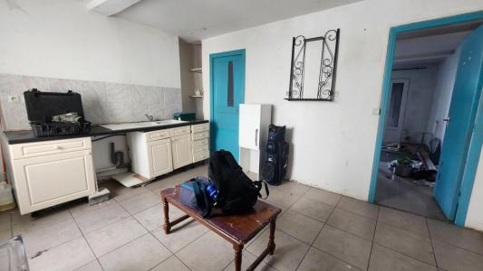 Acheter Appartement Beziers 55000 euros
