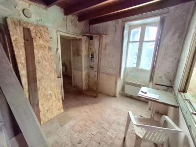 Acheter Maison Saint-hilaire-de-clisson 91692 euros
