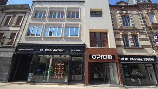 Annonce Vente Immeuble Dreux 28