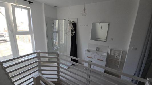Acheter Immeuble 126 m2 Dreux