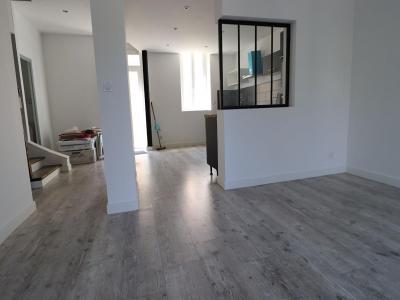 For sale Neris-les-bains 8 rooms 108 m2 Allier (03310) photo 1