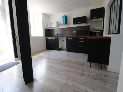 For sale Neris-les-bains 8 rooms 108 m2 Allier (03310) photo 4