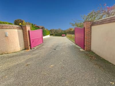 Annonce Vente 9 pi�ces Maison Echauffour 61