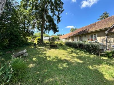 For sale Perchay 5 rooms 127 m2 Val d'Oise (95450) photo 1