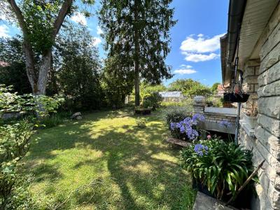 For sale Perchay 5 rooms 127 m2 Val d'Oise (95450) photo 2
