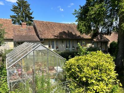 For sale Perchay 5 rooms 127 m2 Val d'Oise (95450) photo 3