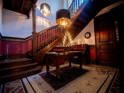 Acheter Maison Moyenmoutier 708500 euros