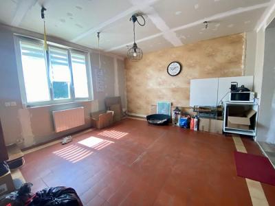 Annonce Vente 3 pi�ces Maison Trait 76