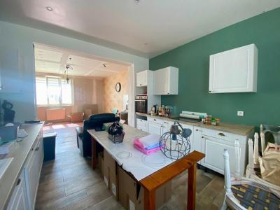 Acheter Maison 75 m2 Trait