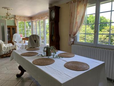 For sale Bernay TREIS-SANTS-EN-OUCHE 4 rooms 99 m2 Eure (27300) photo 4