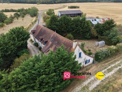 Acheter Maison Bossay-sur-claise Indre et loire