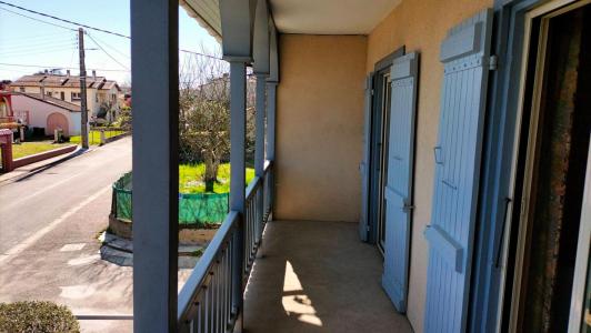 Acheter Maison Fleurance 179000 euros