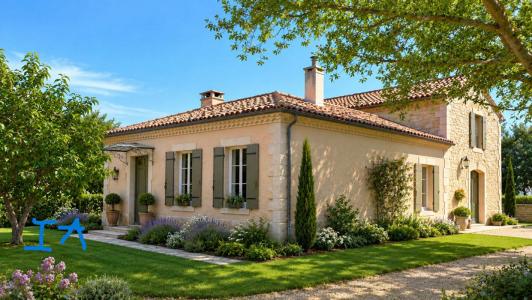 For sale Puycasquier 6 rooms 125 m2 Gers (32120) photo 1
