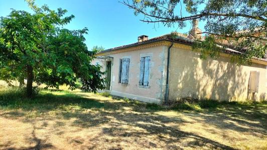 For sale Puycasquier 6 rooms 125 m2 Gers (32120) photo 2