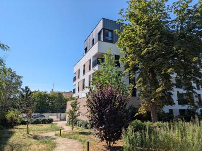 For sale Vernouillet 2 rooms 39 m2 Yvelines (78540) photo 0