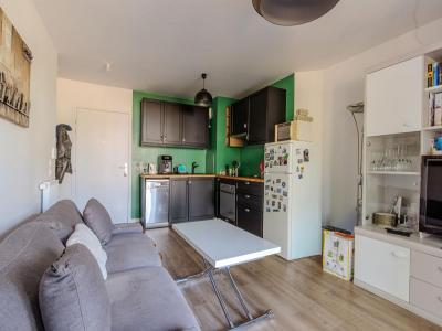 For sale Vernouillet 2 rooms 39 m2 Yvelines (78540) photo 1
