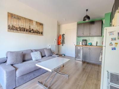 For sale Vernouillet 2 rooms 39 m2 Yvelines (78540) photo 2