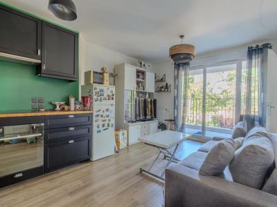 For sale Vernouillet 2 rooms 39 m2 Yvelines (78540) photo 4