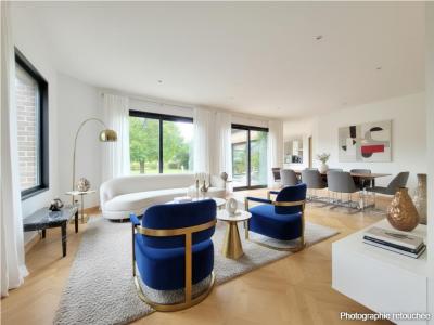 Acheter Maison Lille Nord
