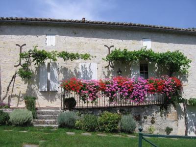 Annonce Vente 6 pi�ces Maison Perville 82