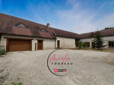 For sale Neuville-aux-bois 7 rooms 224 m2 Loiret (45170) photo 1