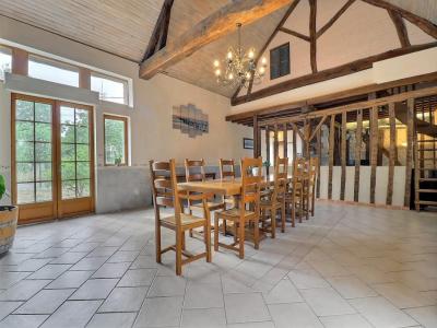For sale Neuville-aux-bois 7 rooms 224 m2 Loiret (45170) photo 3