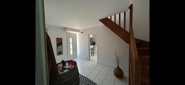 Annonce Vente 5 pi�ces Maison Chauny 02
