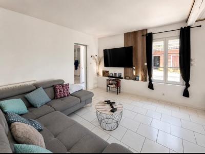 Acheter Maison Chauny 158500 euros