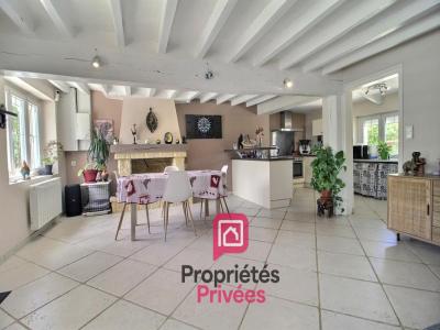 For sale Chevillon-sur-huillard 6 rooms 130 m2 Loiret (45700) photo 3