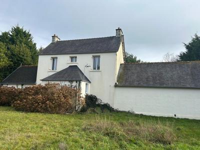 For sale Plourin-les-morlaix 4 rooms 78 m2 Finistere (29600) photo 3