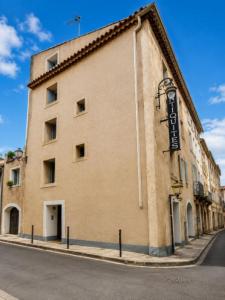 Annonce Vente Immeuble Narbonne 11