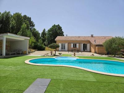 Annonce Vente 5 pi�ces Maison Saint-pierre-de-clairac 47