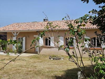 Acheter Maison Saint-pierre-de-clairac 291000 euros