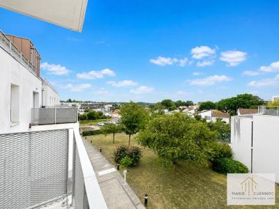 For sale Vertou 2 rooms 39 m2 Loire atlantique (44120) photo 0