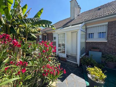 For sale Havre 6 rooms 122 m2 Seine maritime (76600) photo 0