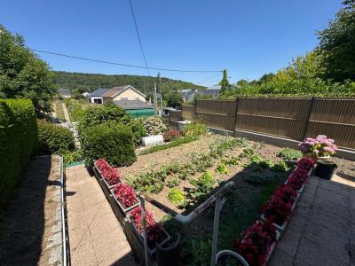 For sale Havre 6 rooms 122 m2 Seine maritime (76600) photo 3