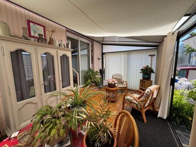 For sale Havre 6 rooms 122 m2 Seine maritime (76600) photo 4