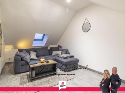 Annonce Vente Immeuble Chabris 36