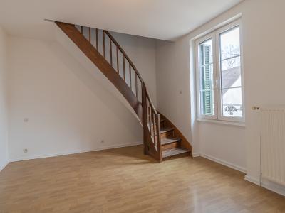 Annonce Vente 6 pi�ces Maison Vernelle 36