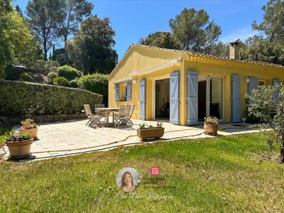 Acheter Maison Trans-en-provence Var
